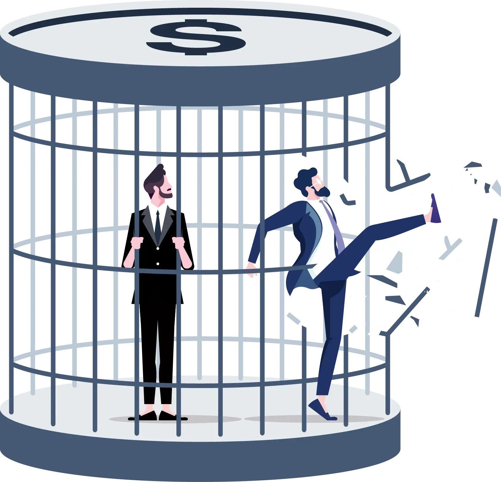 Think StrategIQ hero image – escape the conventional, build wealth intentionally