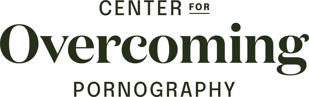 Center for Overcoming Pornography