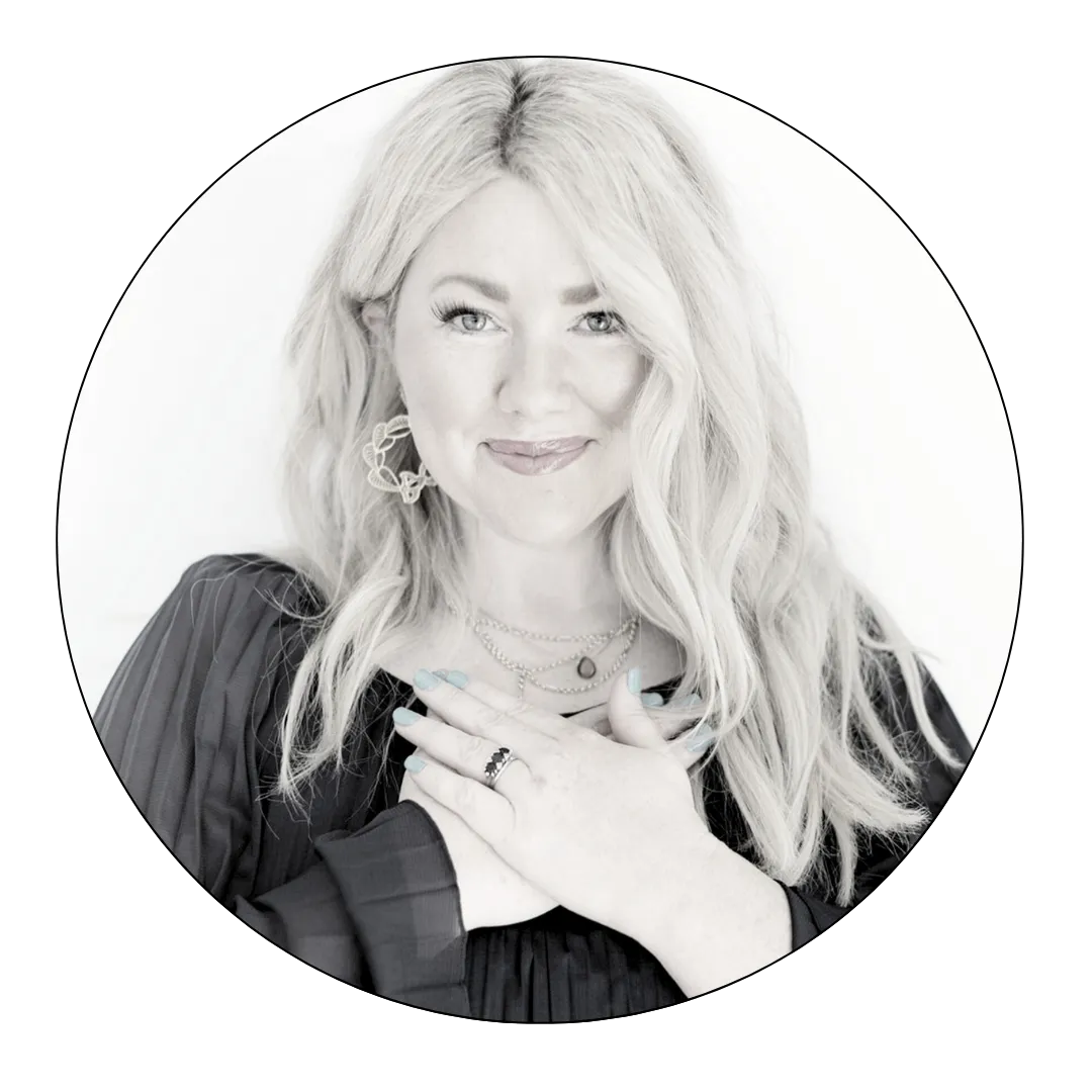 Jessica Farmer - CFOP