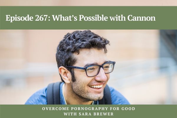 Episode 267: What’s Possible with Cannon