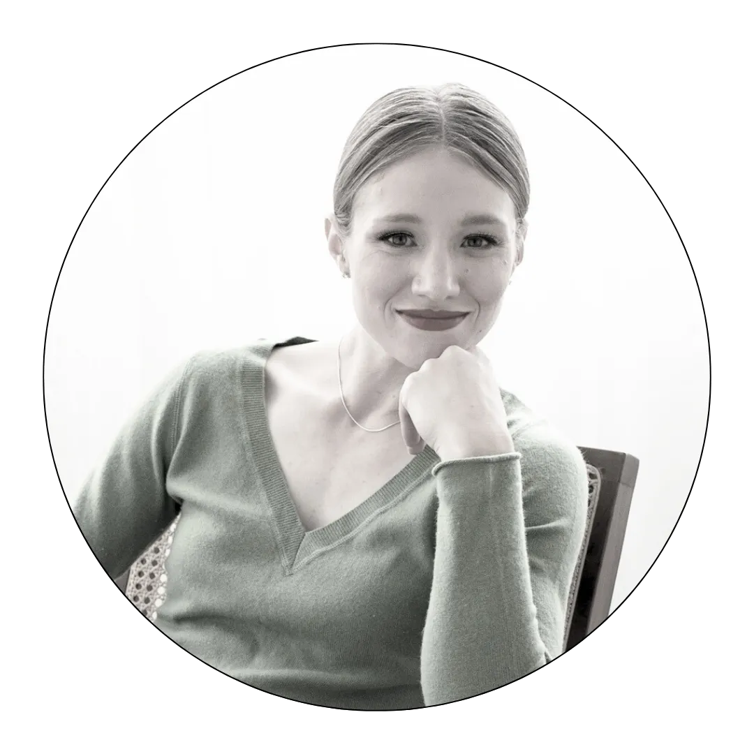 Jessica Farmer - CFOP