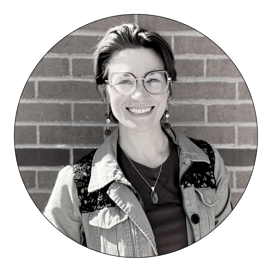 Jessica Farmer - CFOP