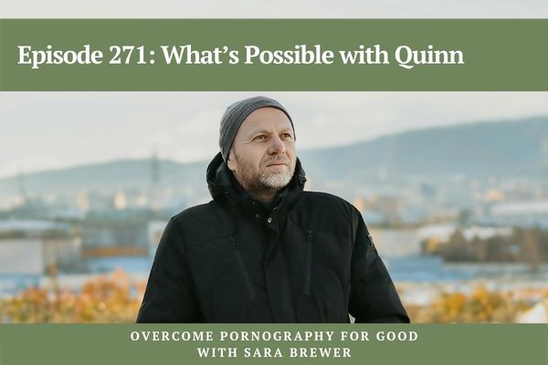 Episode 271: What’s Possible with Quinn