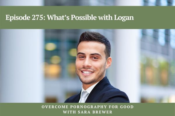 Episode 275: What’s Possible with Logan