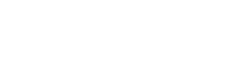 Center For Overcoming Logo