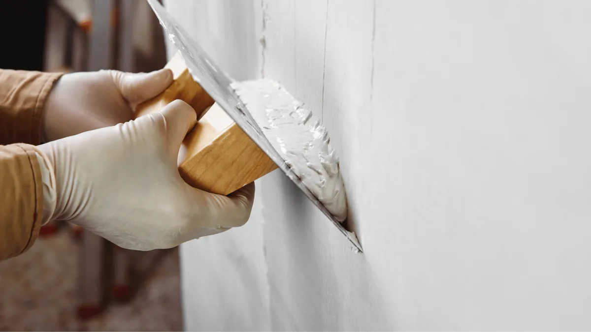 Drywall Repair Searcy AR