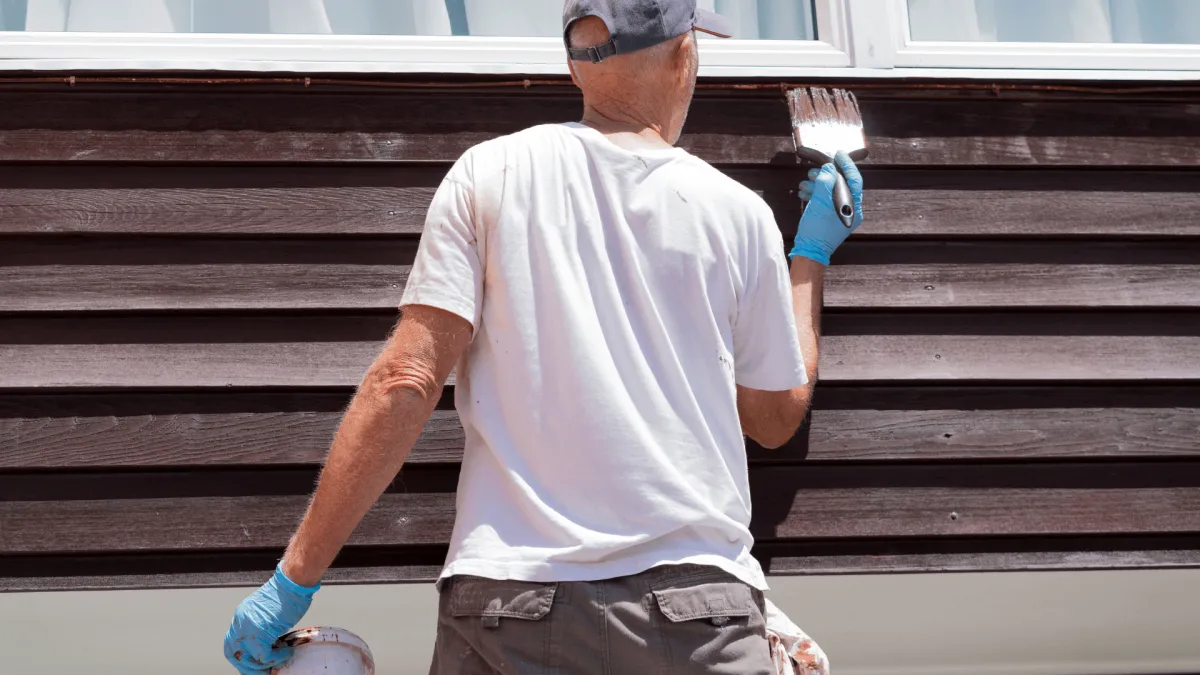 Exterior Painting Searcy AR