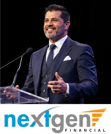 NEXTGEN FINANCIAL