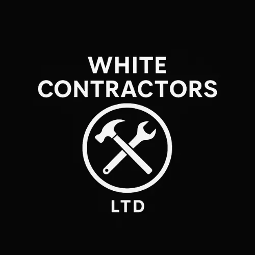 White Contractors Ltd logo