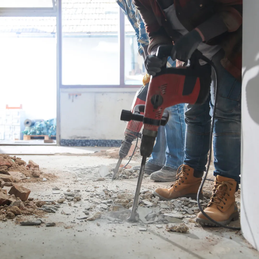 Residential building project Rotorua