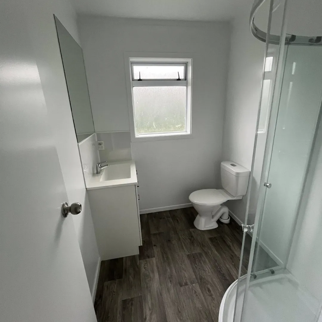 Bathroom upgrade and tiling Rotorua