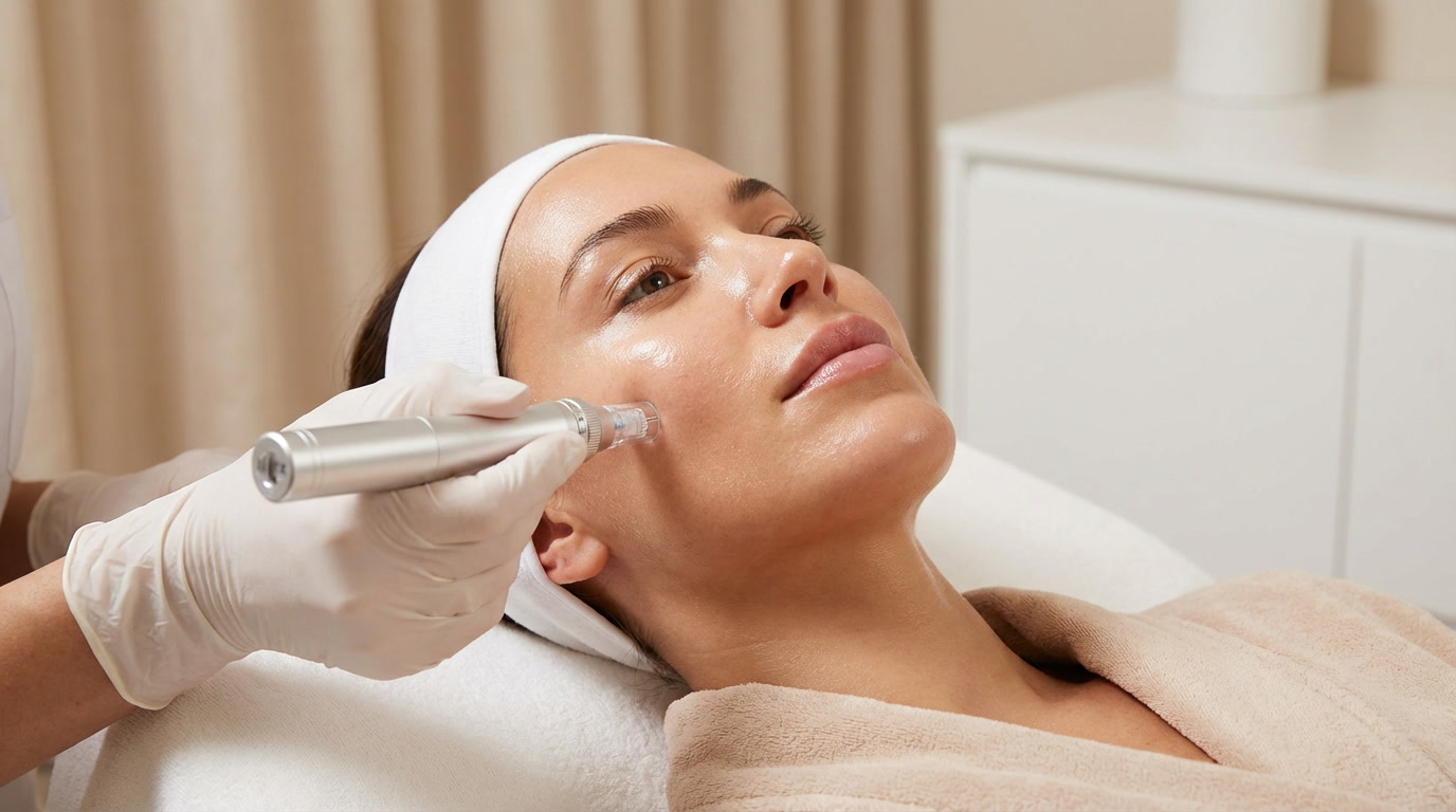Microchanneling vs Microneedling: What Is the Real Difference?