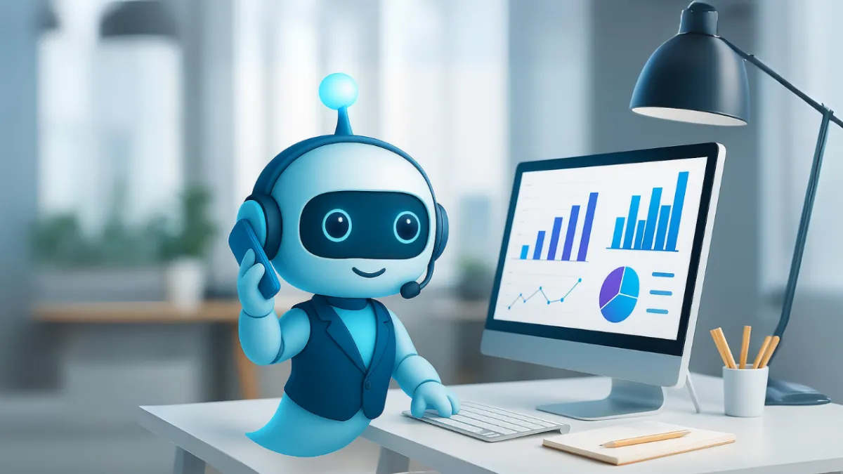 Customize your AI Employee