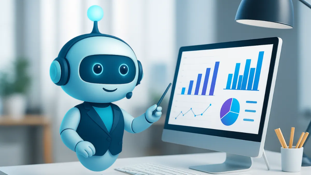 Automate Business Growth