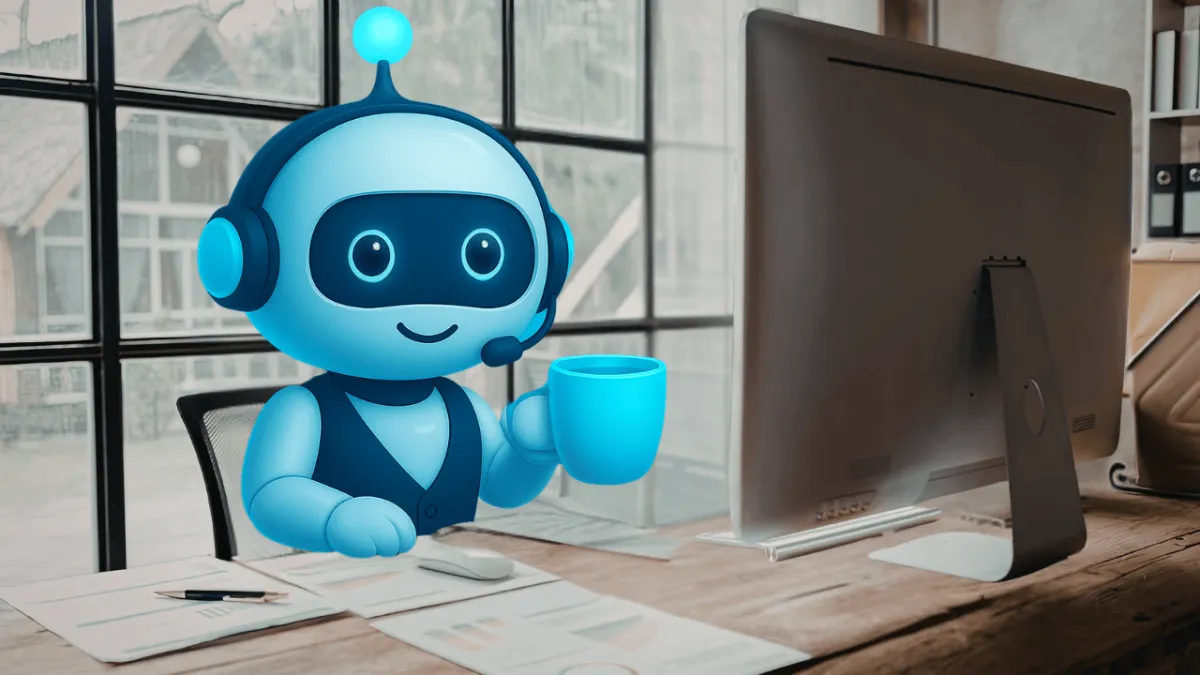 Customize your AI Employee