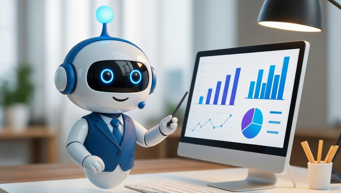 Automate Business Growth