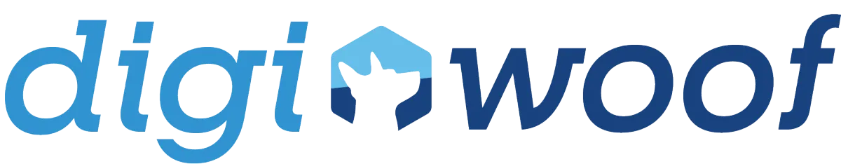 Digiwoof Logo