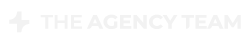 the agency team logo
