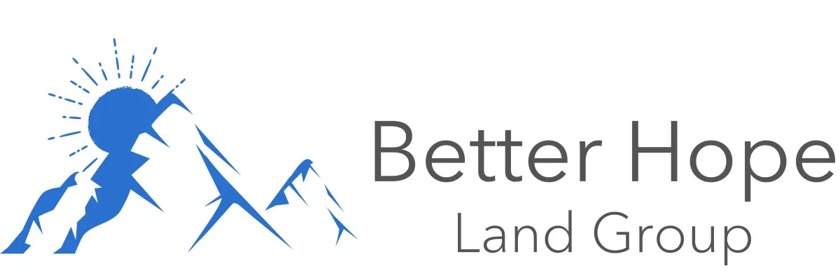 Better Hope Land Group logo