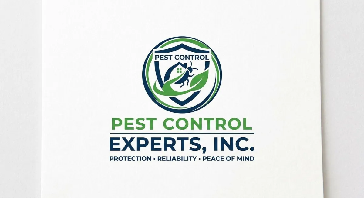 Pest Control Experts, Inc. Logo