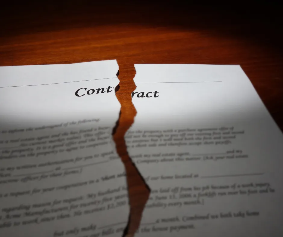 How to cancel Vestis uniform contract step-by-step