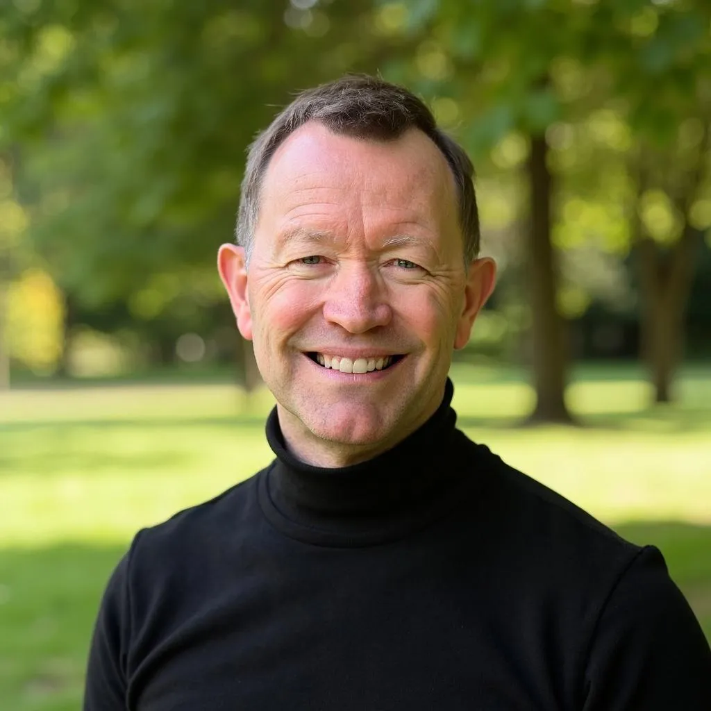 Curtis Kimball CEO Save On Services uniform and linen audit expert