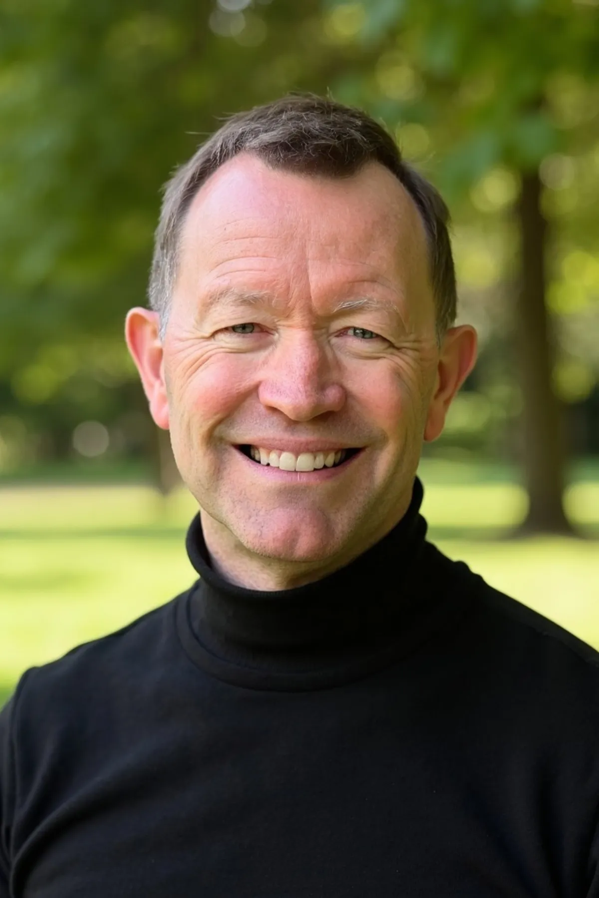 Curtis Kimball CEO Save On Services uniform and linen audit expert