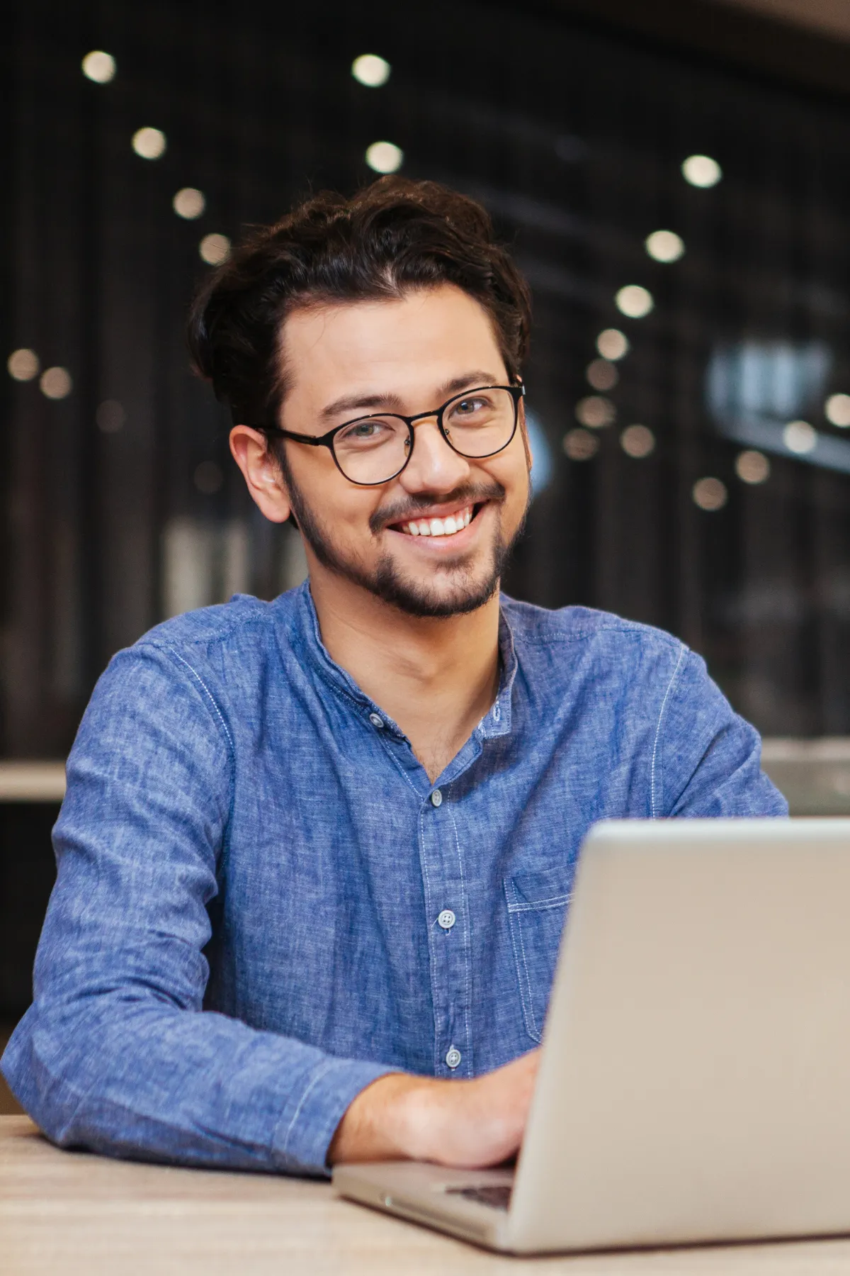 CEO Save On Services uniform and linen audit expert