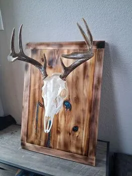 Custom Cabinets Ottertail