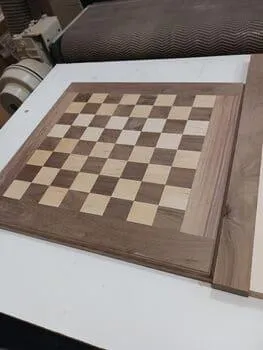 Detroit Lakes Wood Tables