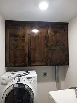 Ottertail Custom Cabinets