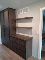 Outdoor Wood Furniture 