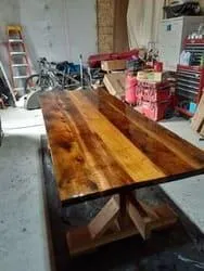 Custom Cabinets Ottertail