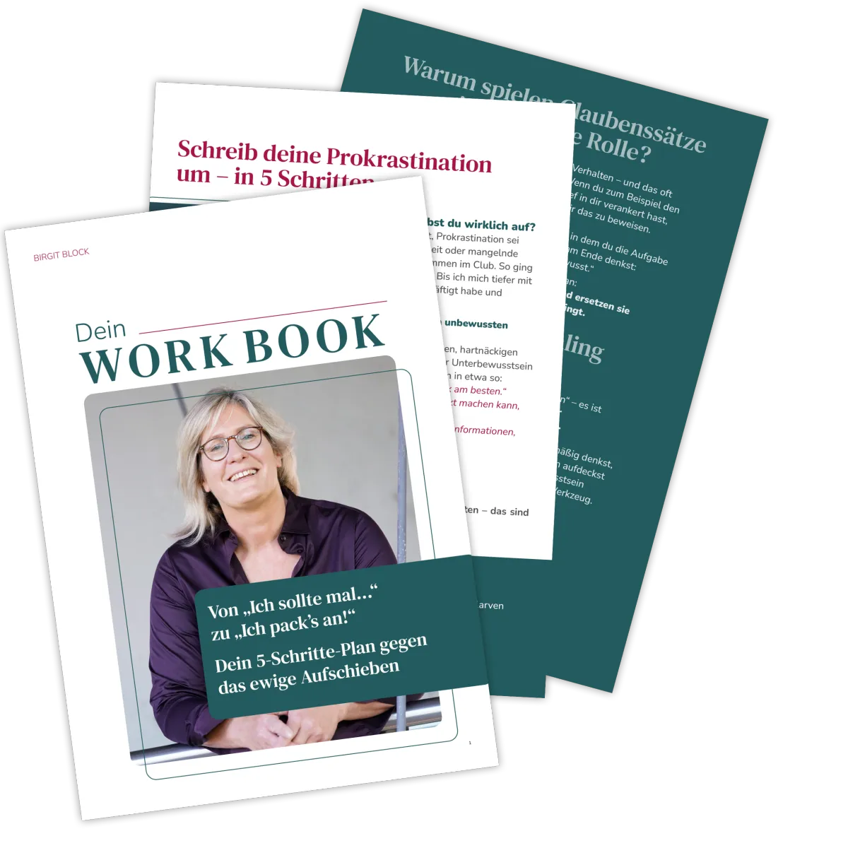 prokrastination ueberwinden