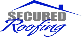 Secured Roofing Co Logo