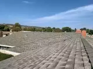 Commercial Roofing