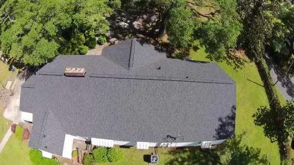 RESIDENTIAL ROOFING by Secured Roofing