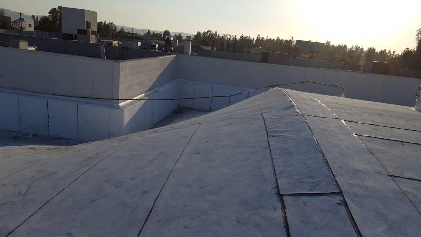 Commercial Roof