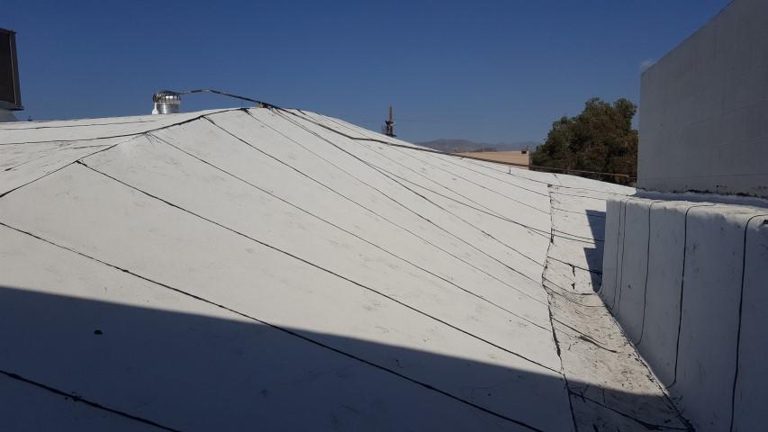 Slope Roof