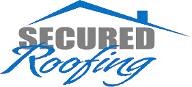 Secured Roofing Co Logo