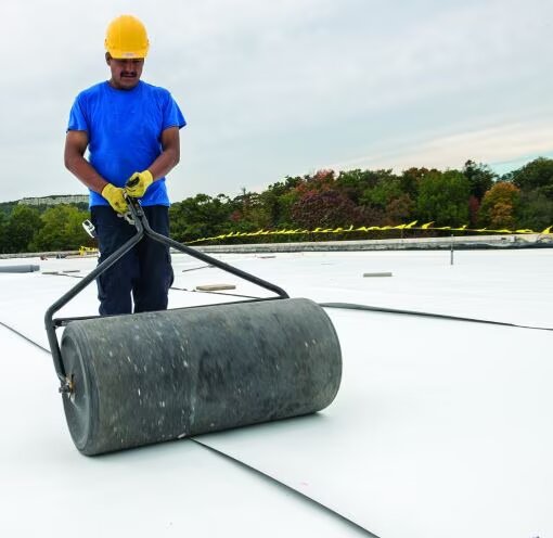 PVC Roofing