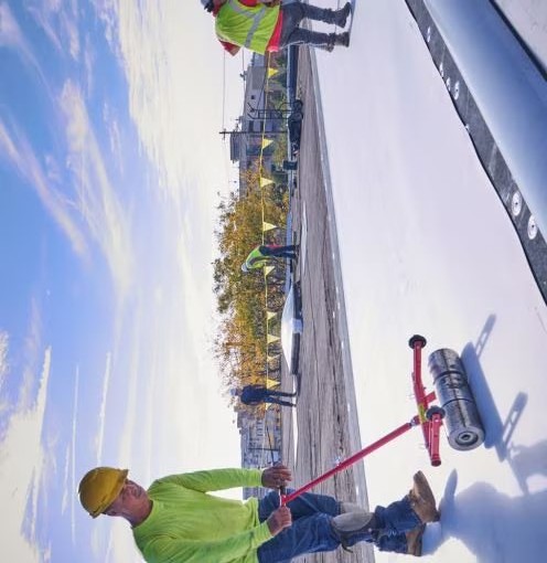TPO Roofing