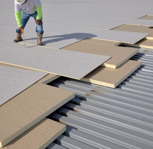 Cover Boards