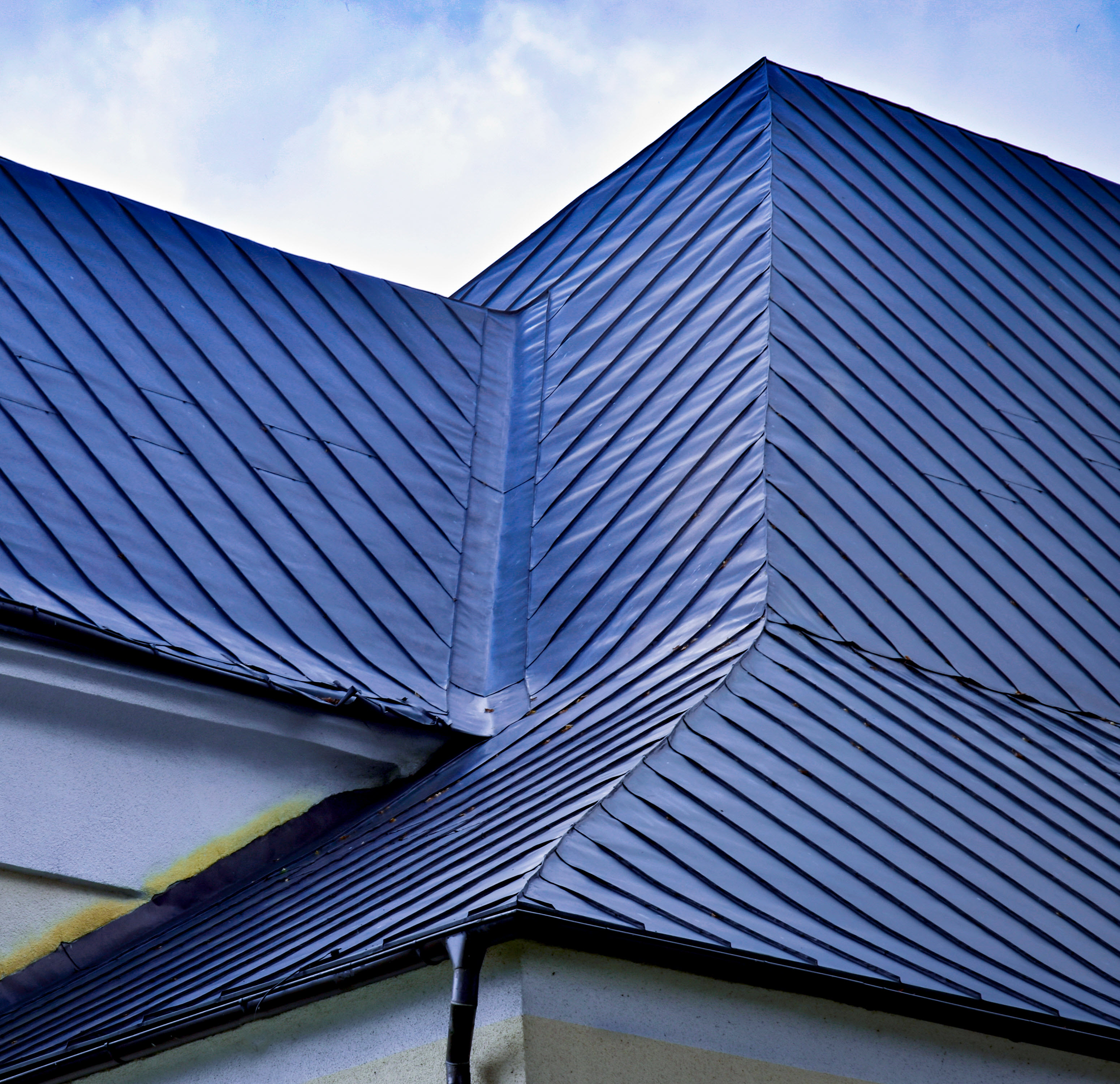 Metal Roof