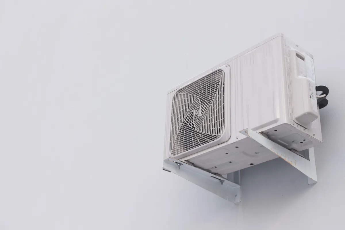 Ductless Mini Split AC Systems