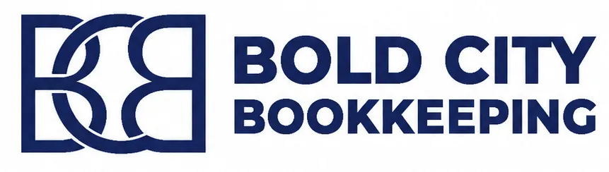 Bold City Books Logo