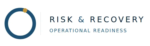 Risk & Recovery Logo