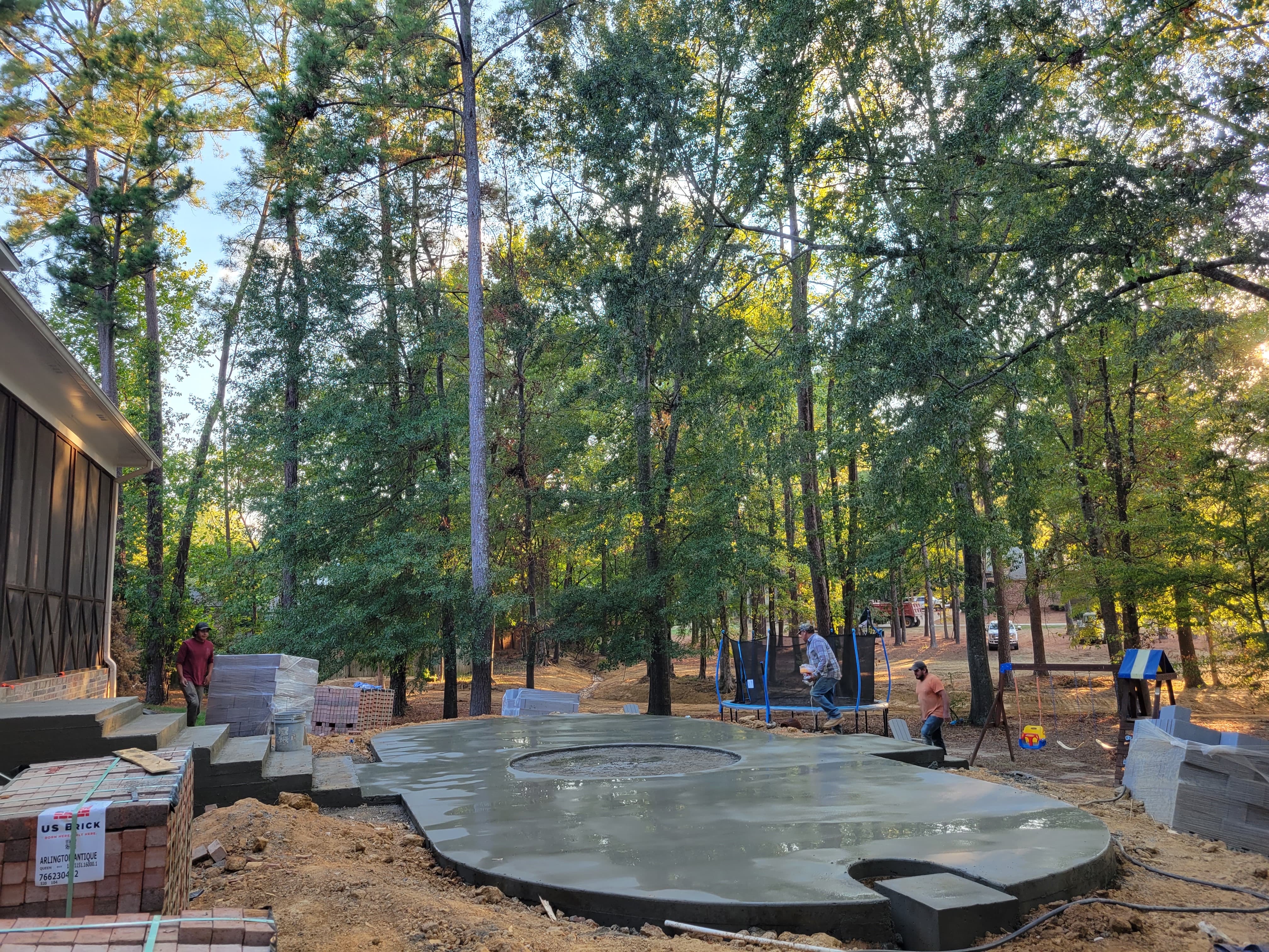 Landscape Contractor in Ventura County