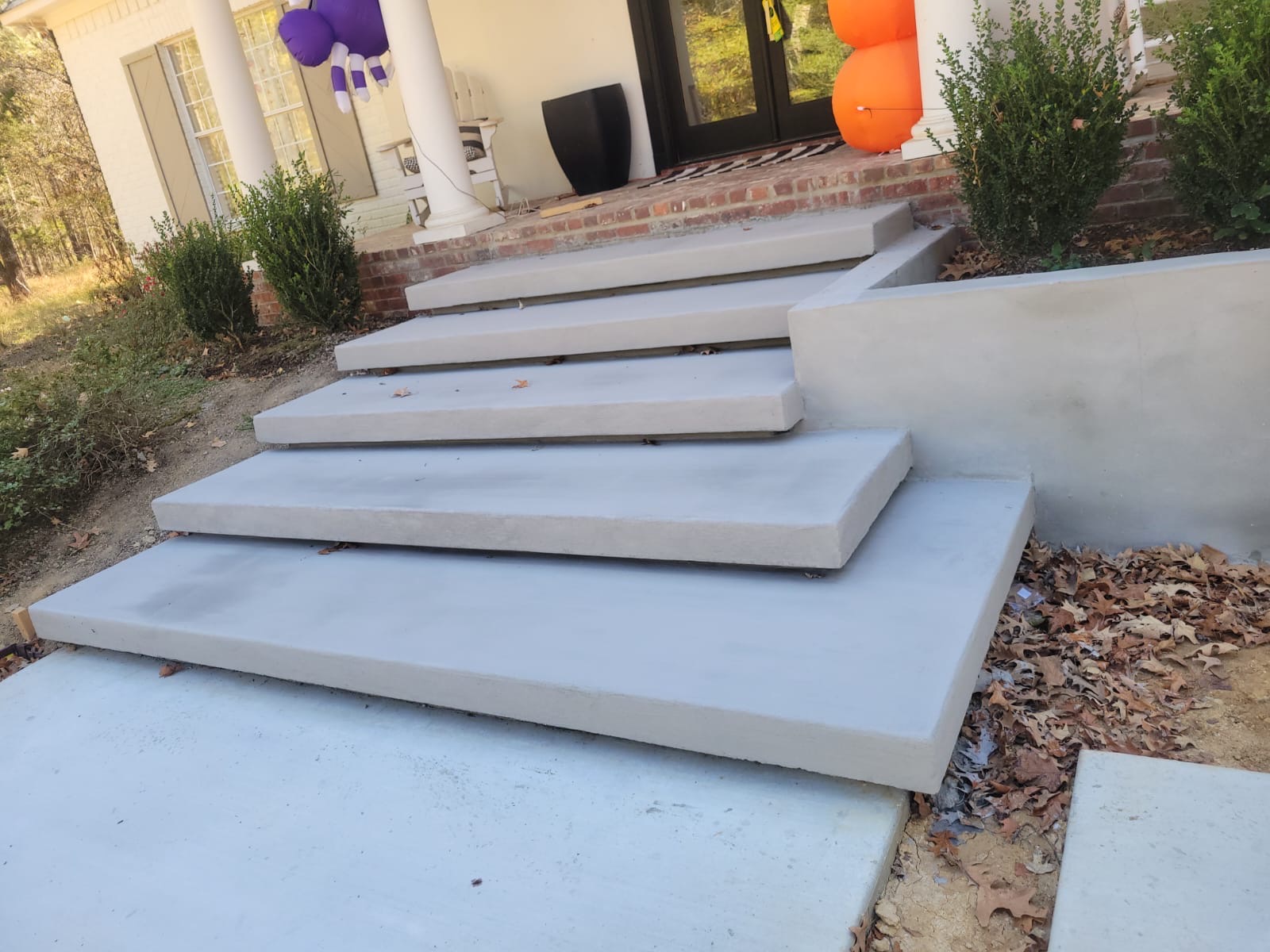 Landscape Contractor in Ventura County