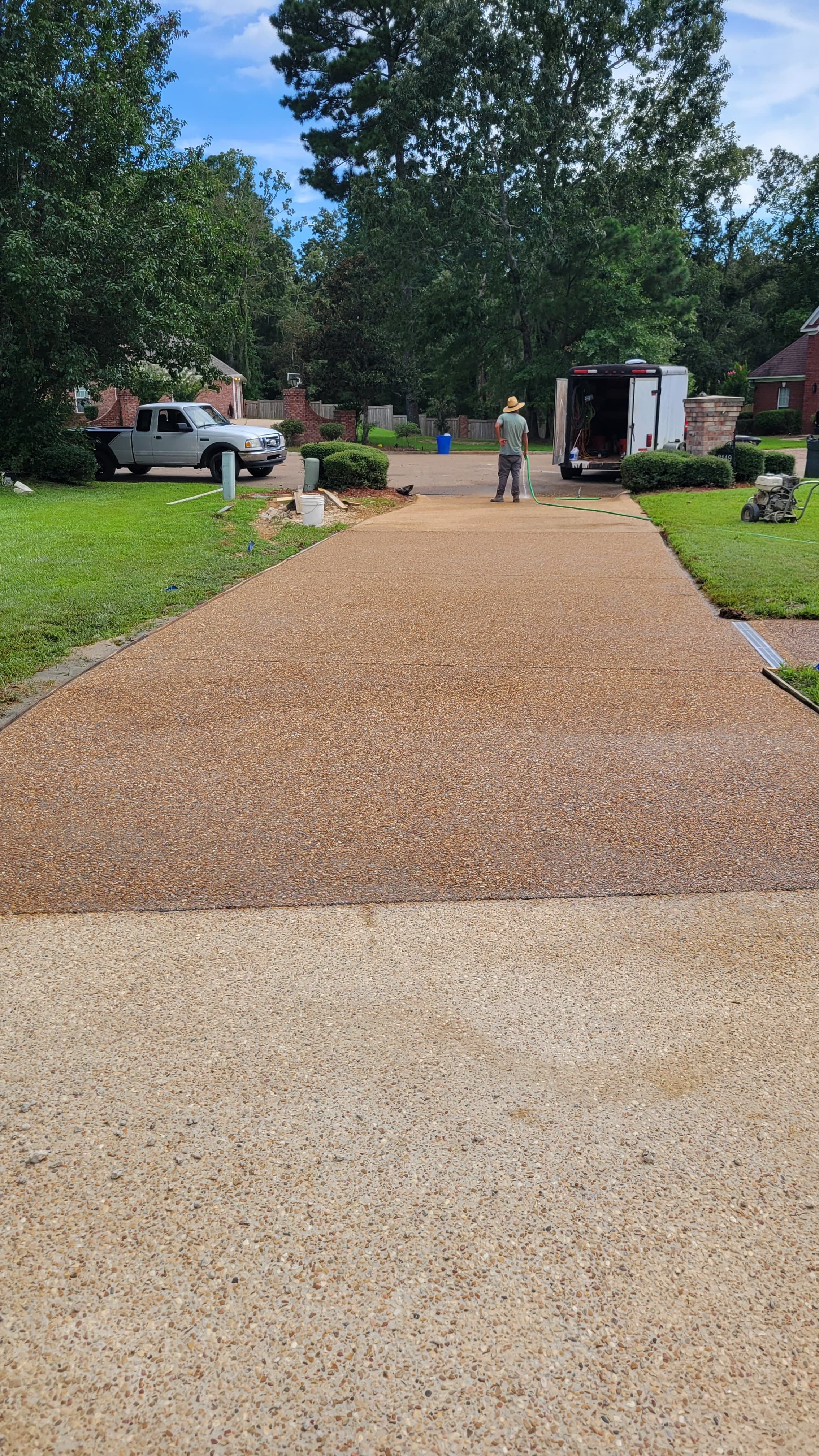 Concrete Contractor in Ventura County